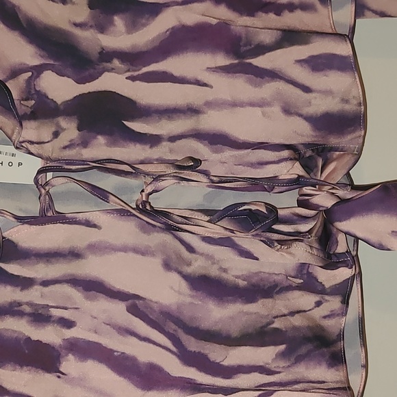 Topshop top /jacket - Picture 7 of 11